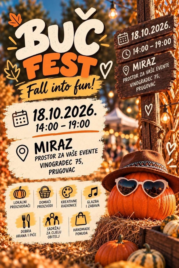 BUČ FEST