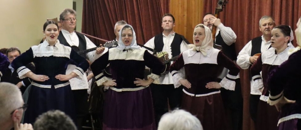 Udruga žena Vinica obilježila Međunarodni dan žena