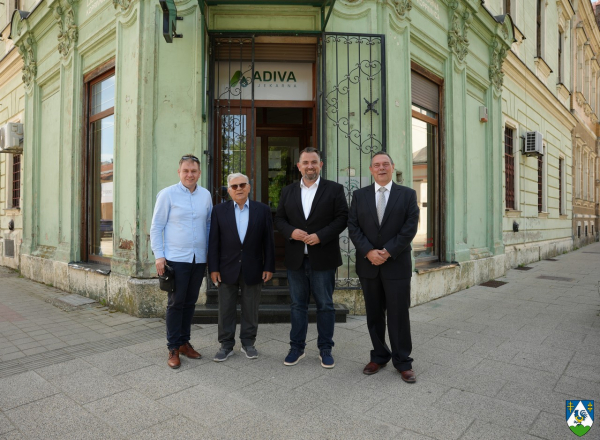Županijske ljekarne nastavljaju jačati dostupnost zdravstvene skrbi građanima