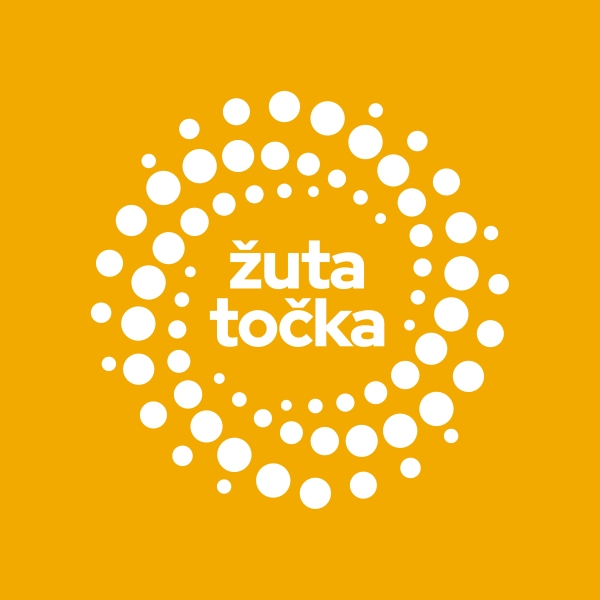 U tijeku je drugi ciklus natječaja za udruge - „Žuta točka“