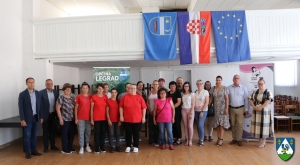 Završna konferencija projekta „Pomoć je moć 2“ okupila partnere