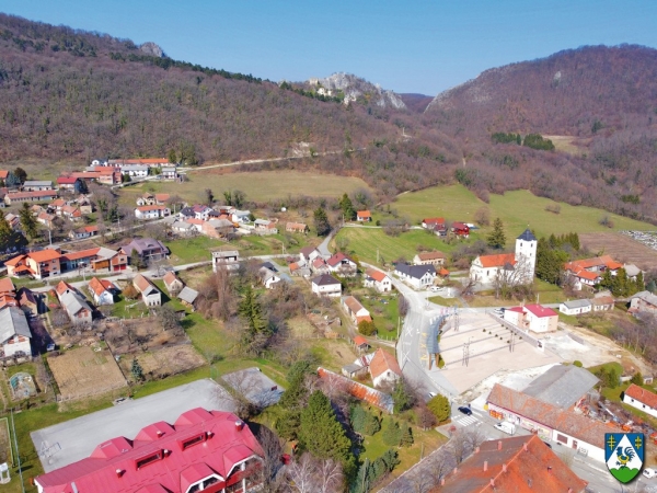 Čestitka povodom Dana Općine Kalnik i blagdana svetog Brcka