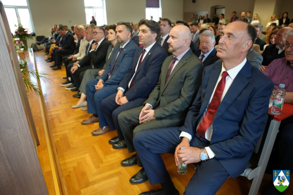 Otvoren tjedan karijera Sveučili&scaron;ta Sjever - UNIN Connect Week