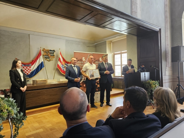 Održana Međunarodna izložba bučinih ulja Alpe-Adria i 13.  Izložba bučinih ulja Hrvatske