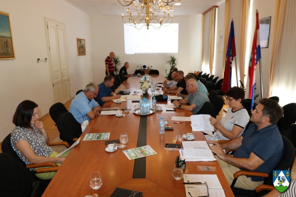 U tijeku sanacije i projektiranja na državnim, županijskim i lokalnim cestama