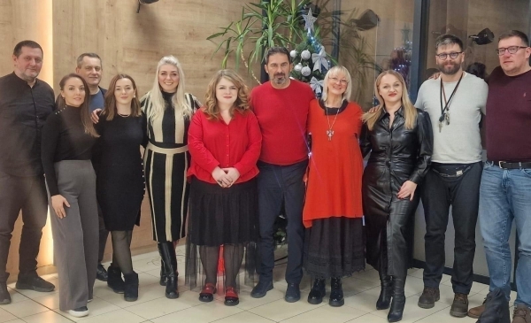 Siniši Kataviću drugi mandat predsjednika Društva Križevački štatuti