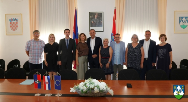 Svečano prisegnuli suci porotnici Vijeća za mladež Općinskog suda u Koprivnici