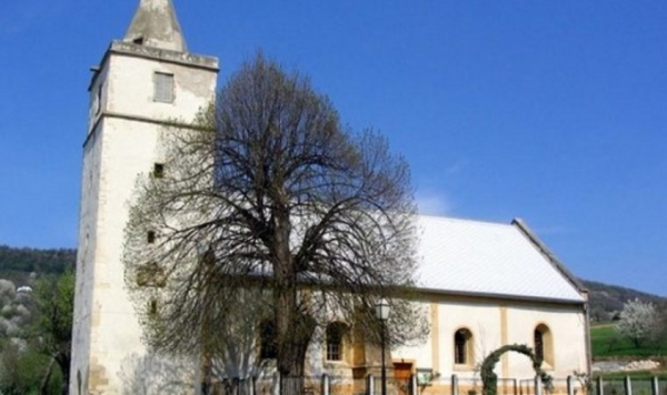 Čestitka povodom Dana Općine Gornja Rijeka i blagdana Male Gospe