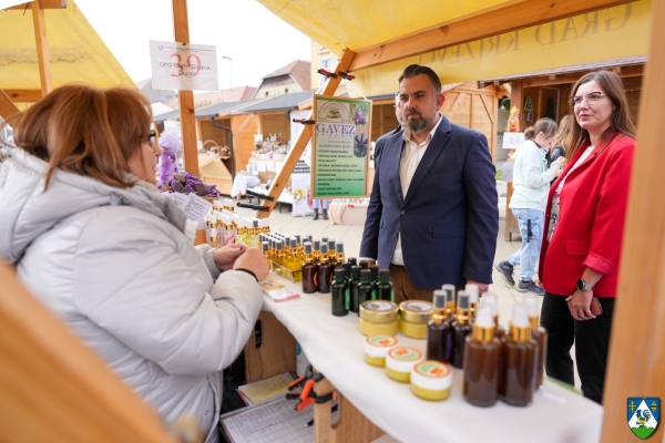 Zatvoren 27. Obrtnički i gospodarski sajam Koprivničko-križevačke županije koji je oduševio izlagače i posjetitelje