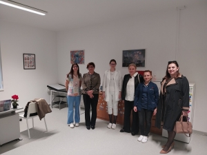 Dom zdravlja u Đurđevcu dobio novi interijer vrijedan gotovo 190 tisuća eura