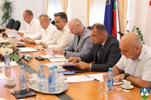 Župan Golubić izabran za predsjednika Skup&scaron;tine Pi&scaron;kornice