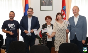 Predstavljen program 18. Međunarodnog festivala folklora „Iz bakine škrinje“ i „Dana kulturne baštine“