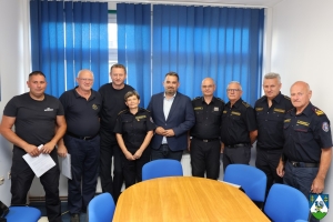 Državno natjecanje vatrogasaca izborilo čak 20 ekipa s područja Koprivničko-križevačke županije