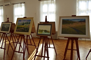 Županijski likovnjaci u vrhu kulturnog amaterizma Hrvatske