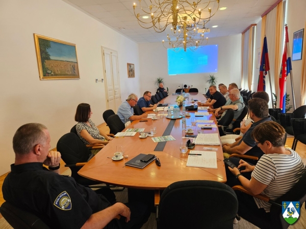 Povećan broj prometnih nesreća i stradalih osoba, prekršiteljima trajno oduzeto čak sedam vozila