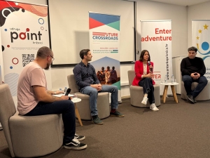 Održan panel o ulozi inkubatora u poslovanju