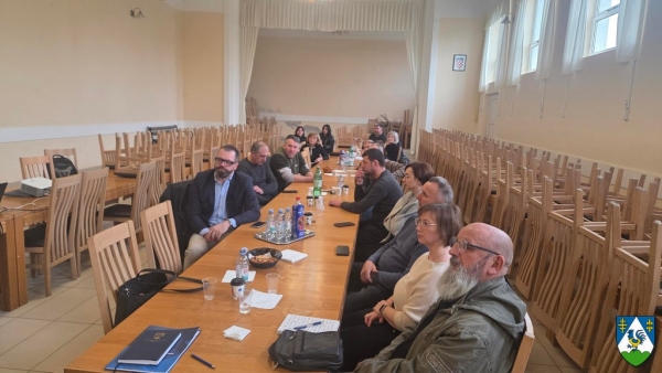 Održane radionice za izradu marketin&scaron;kog plana u sklopu projekta interpretacijski centar &bdquo;Bolenov dravski put&ldquo;