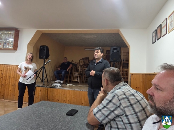 Održano prvo kolo druge Križevačke parasportske lige