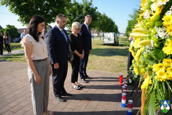 Povodom Dana antifa&scaron;ističke borbe položeni vijenci i zapaljene svijeće