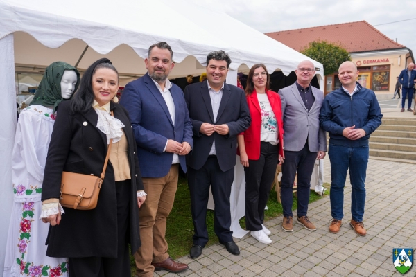 Nastavlja se bogat program 27. Obrtničkog i gospodarskog sajma KKŽ
