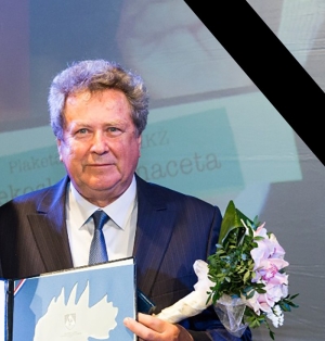 Obavijest o održavanju komemoracije za Vjekoslava Flamacetu