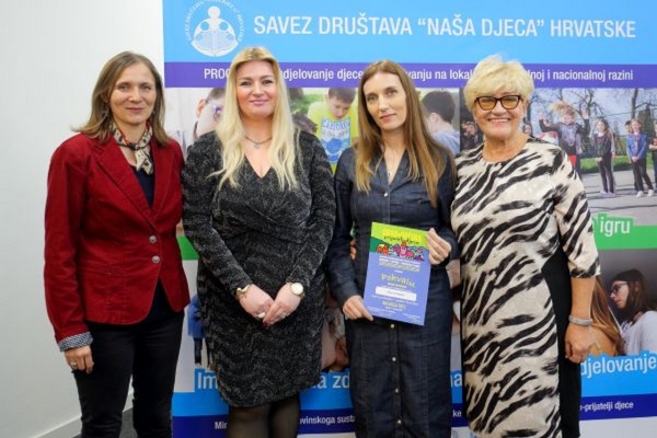 Održano godišnje Savjetovanje „Gradovi i općine – prijatelji djece“