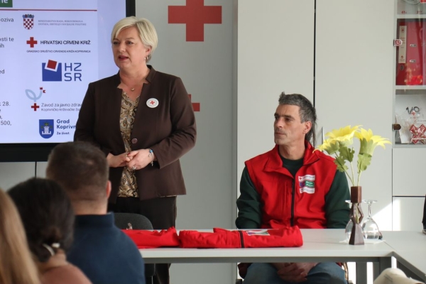 U Koprivnici uspje&scaron;no zavr&scaron;en dvogodi&scaron;nji projekt &bdquo;Nauči me, uključi me&ldquo;