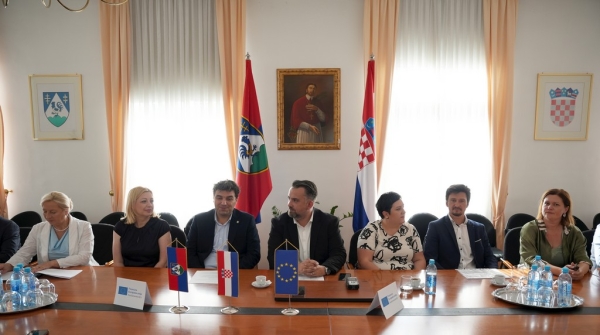 Područne &scaron;kole u Fodrovcu i Hlebinama dobivaju nove &scaron;kolske objekte