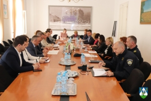 Konstituirano Županijsko vijeće za prevenciju u lokalnoj zajednici Koprivničko-križevačke županije