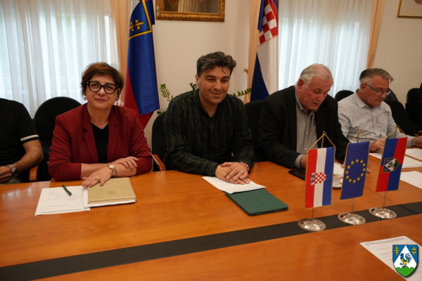 Županijska Zajednica sportova održala sjednicu Skup&scaron;tine