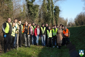 Započela akcija spa&scaron;avanje vodozemaca na prometnici Koprivnica &ndash; Đelekovec