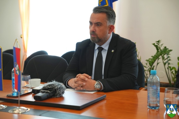 Najavljene glavne točke o kojima će se raspravljati na Županijskoj skup&scaron;tini
