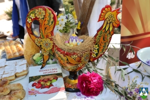 Prijavite se i sudjelujte na manifestaciji &bdquo;Tradicija na&scaron;ih starih"