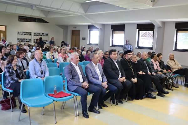 Otvoreni “Dani Pokreta fokolara” u Križevcima