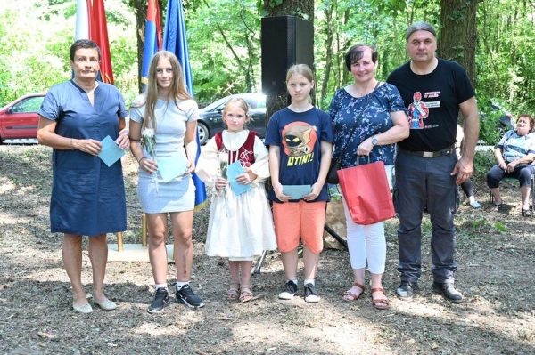 Svečanom sjednicom obilježen Dan Općine Kalnik