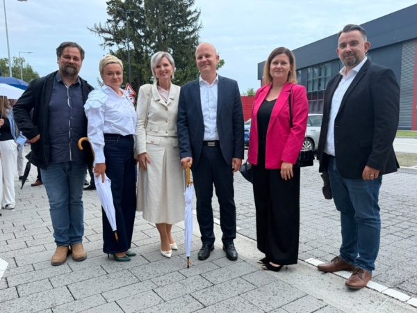 Otvoreno 58. Križevačko veliko spravi&scaron;če