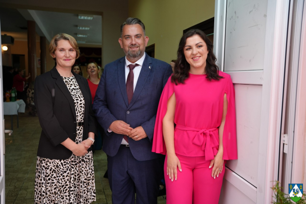 Dan Općine Đelekovec obilježen svečanom sjednicom Općinskog vijeća
