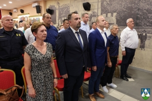 Novigrad Podravski svečanom sjednicom proslavio Dan Općine