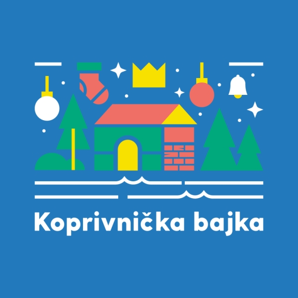 Koprivnička bajka