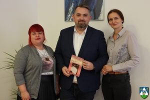 Članice udruge Ivanečko srce predstavile tradicijsku kuharicu