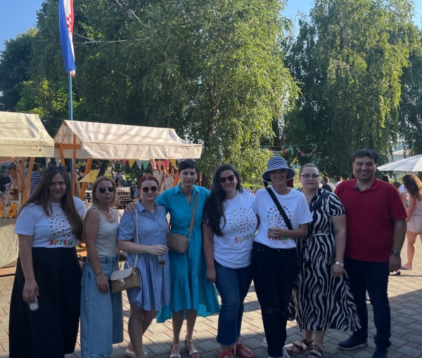 U Svetom Petru Orehovcu otvoren eko-kulturni festival &bdquo;Sejem&rdquo;
