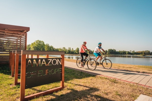 Dani otvorenih vrata EU projekata - projekt Amazing AoE donosi razvoj održivog turizma