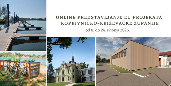 EU projekti rekonstrukcije i dogradnje iz područja odgoja i obrazovanja