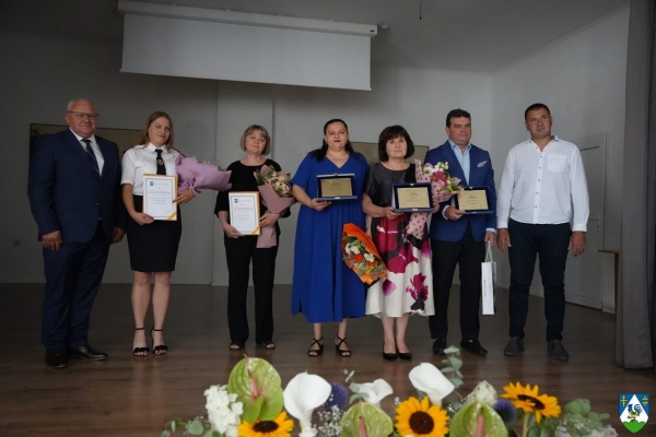 Sveti Ivan Žabno obilježio Dan Općine svečanom sjednicom