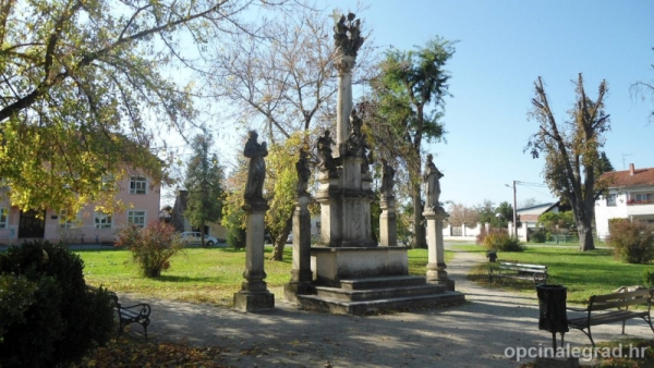 Čestitka povodom Dana Općine Legrad