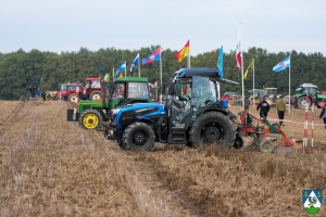 FOTOGALERIJA &ndash;  21. Natjecanje u oranju Republike Hrvatske