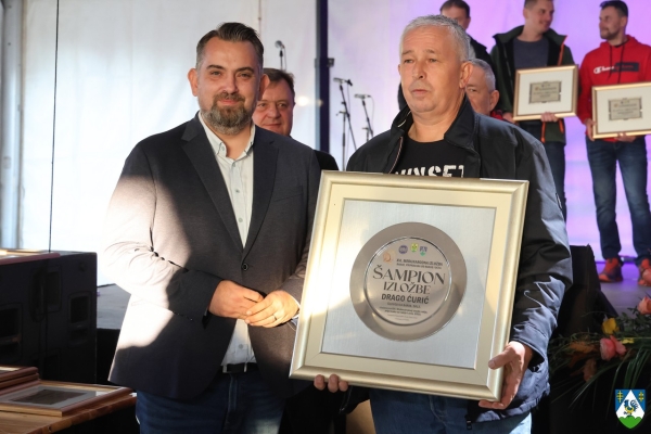 Održana 16. Međunarodna izložba rakije, pripravaka od rakije i octa