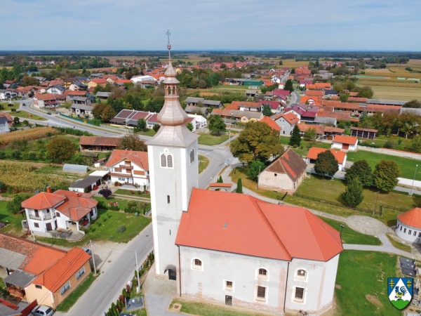 Čestitka povodom Dana Općine Koprivnički Ivanec