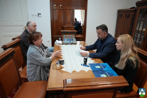 Potpisani ugovori za sufinanciranje projekata u okviru natječaja Saveza Alpe Jadran