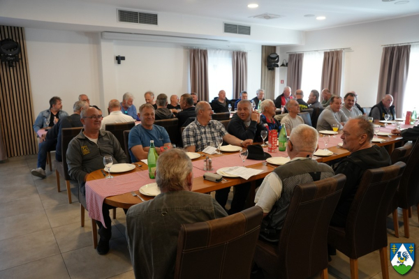 Održana redovna izvje&scaron;tajna skup&scaron;tina HVIDR-e Koprivnica